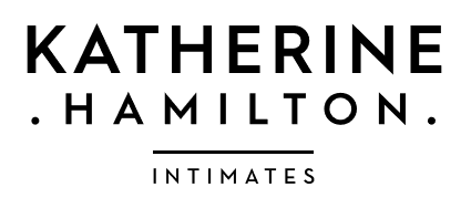 Logo for Katherine Hamilton Intimates